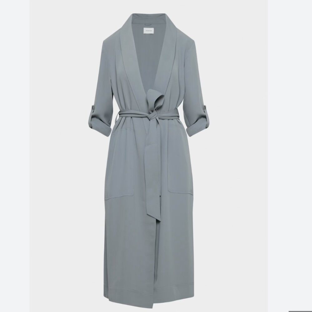 Aritzia Kahlo Robe